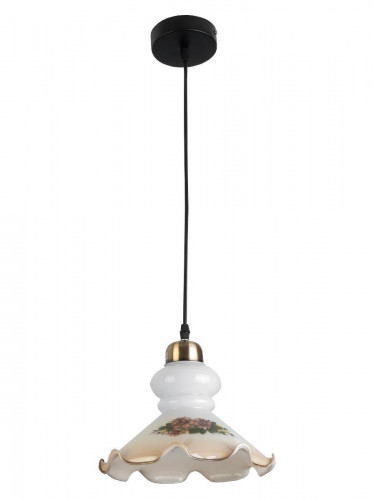 подвесной светильник toplight cassandra tl4320d-01ab в Архангельске