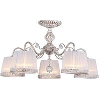 потолочная люстра omnilux campovaglio oml-54107-05 в Архангельске