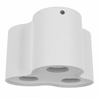 потолочный светильник lightstar binoco 052036 в Архангельске