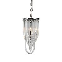 подвесной светильник murano s chrome от delight collection в Архангельске