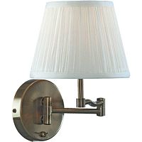 бра arte lamp california a2872ap-1ab в Архангельске