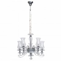 подвесная люстра mw-light элла 483013805 в Архангельске