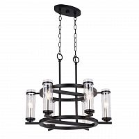 подвесная люстра st luce bichero sl334.403.06 в Архангельске