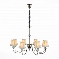 подвесная люстра st luce medusso sl816.103.08 в Архангельске