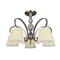 потолочная люстра omnilux laveno oml-56103-05 в Архангельске