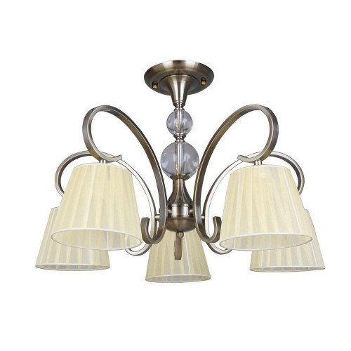 потолочная люстра omnilux laveno oml-56103-05 в Архангельске