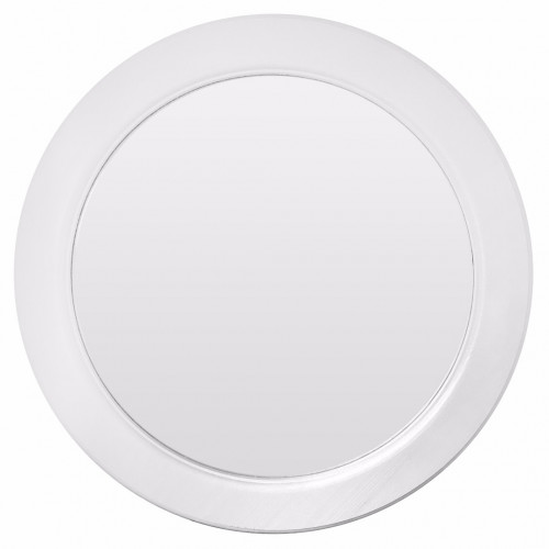 зеркало белое круглое window white в Архангельске