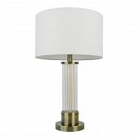 настольная лампа mw-light аделард 642031601 в Архангельске