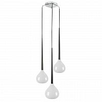 подвесная люстра lightstar forma 808230 в Архангельске