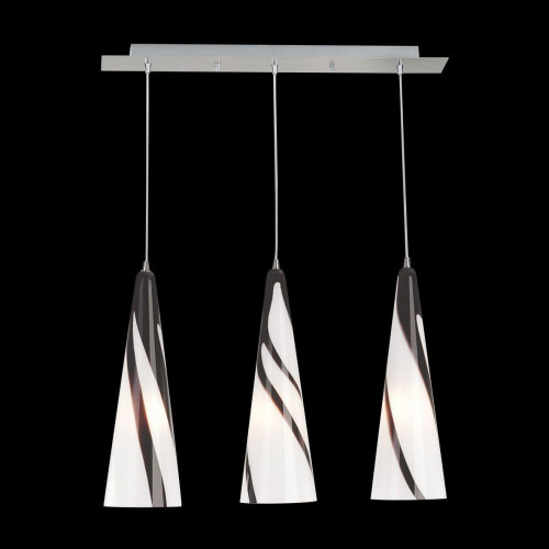 подвесной светильник lightstar cioccolato 804031 в Архангельске