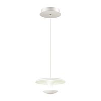 подвесной светодиодный светильник odeon light vaga 4095/9l в Архангельске