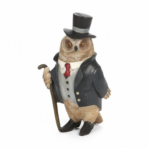 статуэтка mr. owl 1 в Архангельске