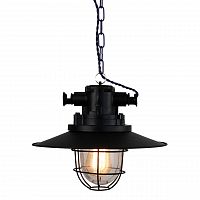 подвесной светильник lussole loft grlsp-9896 в Архангельске