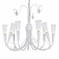 подвесная люстра lightstar aereo 711090 в Архангельске
