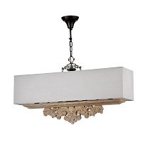 подвесной светильник maytoni rive cipresso h034-pl-04-r в Архангельске