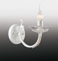 бра odeon light barra 2698/1w в Архангельске