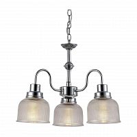подвесная люстра arte lamp a9186lm-3cc в Архангельске