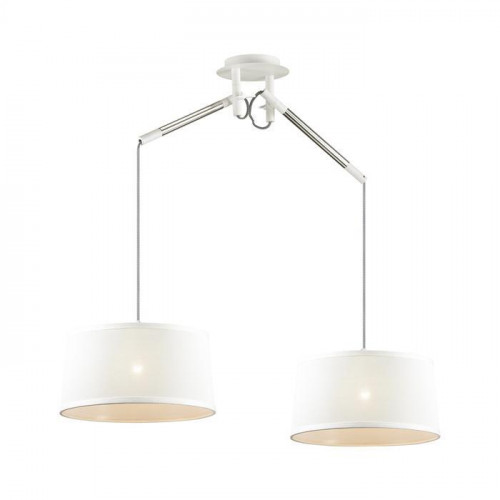 подвесной светильник odeon light loka 4160/2 в Архангельске