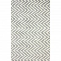 ковер zig zag серый 160х230 в Архангельске
