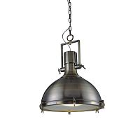 подвесной светильник km061p brass от delight collection в Архангельске