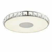 потолочный светодиодный светильник st luce impato sl821.112.01 в Архангельске