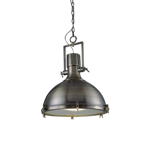 подвесной светильник km061p brass от delight collection в Архангельске