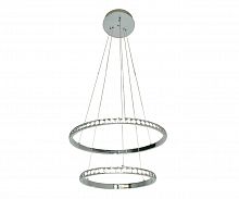 подвесной светодиодный светильник kink light тор-кристалл 08632 в Архангельске
