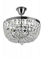 потолочный светильник toplight mary tl1510x-03ch в Архангельске