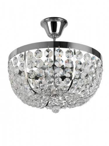 потолочный светильник toplight mary tl1510x-03ch в Архангельске