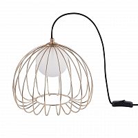 настольная лампа maytoni polly mod542tl-01g в Архангельске