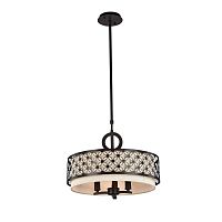 подвесная люстра maytoni venera h260-03-r в Архангельске