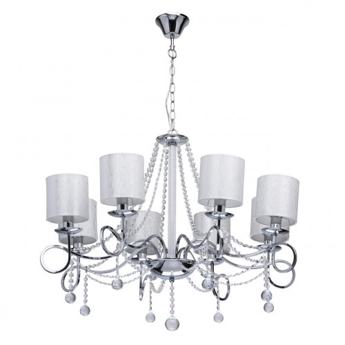 подвесная люстра mw-light федерика 83 684010208 в Архангельске