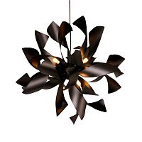 подвесной светильник sputnik 6 black от delight collection в Архангельске