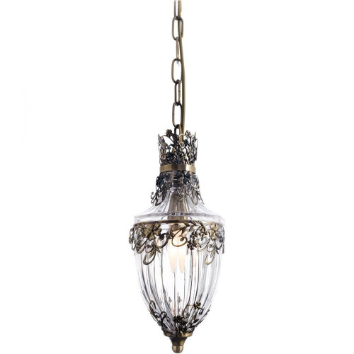 подвесной светильник arte lamp brocca a9148sp-1ab в Архангельске