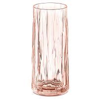 стакан superglas club no.3, 250 мл, розовый в Архангельске