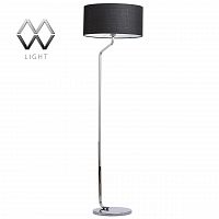 торшер mw-light шаратон 1 628040301 в Архангельске