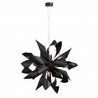 подвесная люстра st luce spiraglio sl453.403.06g в Архангельске