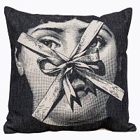 арт-подушка презент fornasetti в Архангельске