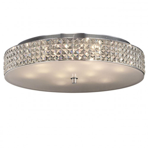 потолочный светильник ideal lux roma pl12 в Архангельске