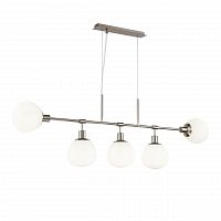 подвесная люстра maytoni erich mod221-pl-05-n в Архангельске