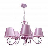 подвесная люстра kink light росса 074150 в Архангельске