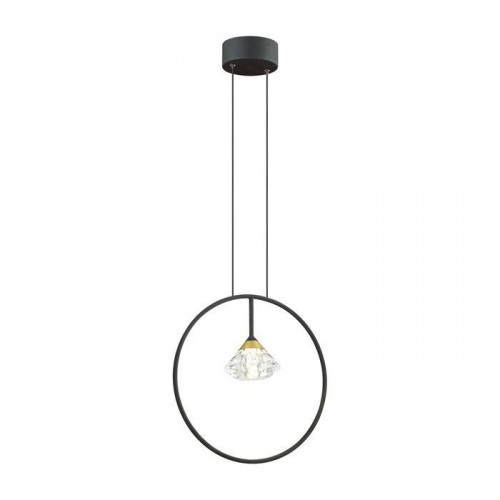 подвесной светильник odeon light arco 4100/1 в Архангельске