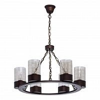 подвесная люстра mw-light замок 249017406 в Архангельске