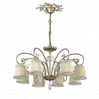 подвесная люстра odeon light obena 3463/8 в Архангельске