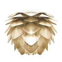 плафон silvia brushed brass в Архангельске