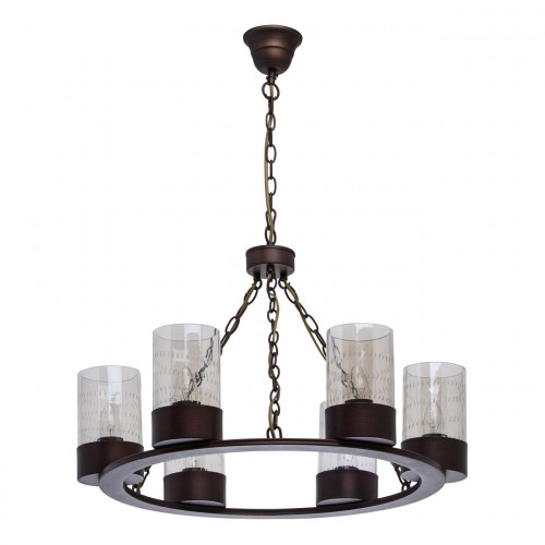 подвесная люстра mw-light замок 249017406 в Архангельске
