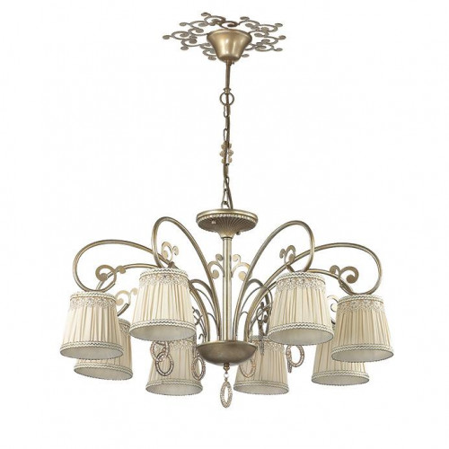 подвесная люстра odeon light obena 3463/8 в Архангельске