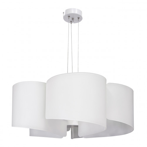 подвесная люстра lightstar simple light 811 811150 в Архангельске
