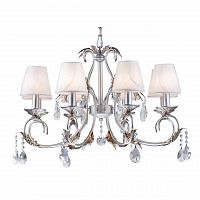 подвесная люстра arti lampadari imola e 1.1.8 s в Архангельске