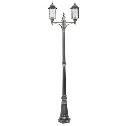 садово-парковый светильник de markt бургос 813040602 в Архангельске